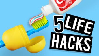 5 Life Hacks That Will Make Your Day Pass By Easier