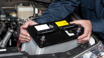 Best Car Batteries by Brand