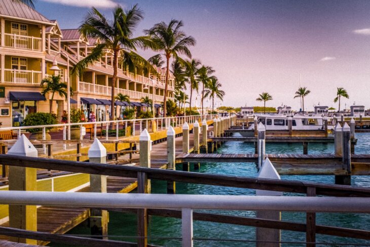 How to Best Spend a Weekend in Key West