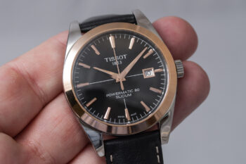 4 Must-Have Tissot Watches Collections