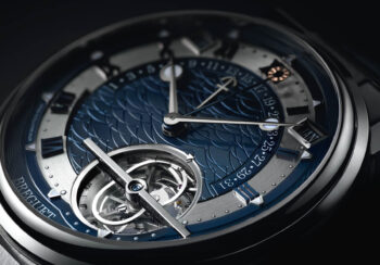 Breguet Celebrates 220 Years of Tourbillon with a New Watch 