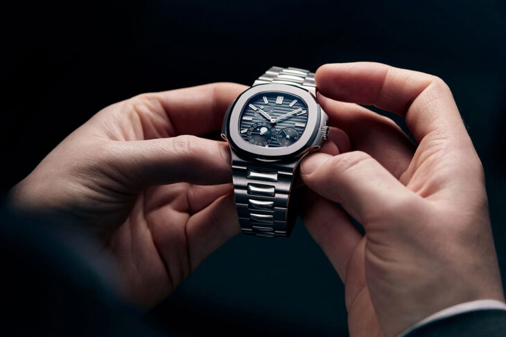 Patek Philippe: The Real Epitome of Time