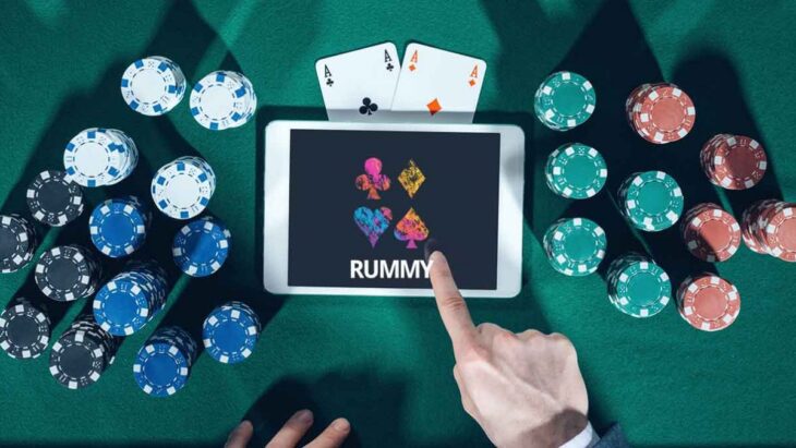 Enjoy the best rummy gaming experience online now