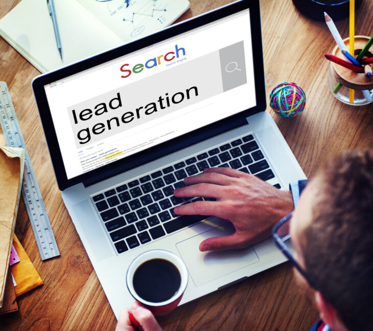 5 New Lead Generation Strategies for 2022