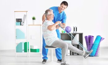 What Is the Average Physiotherapist Salary