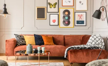 Tips And Tricks To Transform Your Living Room