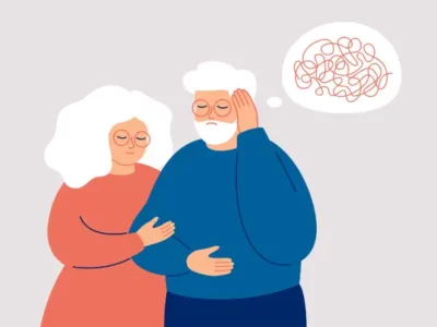 Understanding The Warning Signs of Alzheimer's Disease