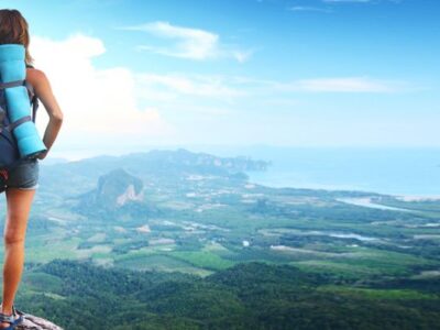 4 Travel Habits Every Leader Should Master